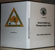 World 8Ball Championships 2007